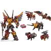 Takaratomy Transformers Adamas Machina AMT-02 Predaking