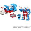 Takaratomy Transformers Missing Link C-10 - Ultra Magnus