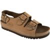 SCHOLL H.F. SHOES ITA. SpA Scholl Air Bag Strap Calzatura In Cuoio Numero 39
