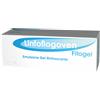 DEA PHARMA Srl Dea Pharma Linfoflogoven Fitogel Emulsione Gel Rinfrescante 1000ml