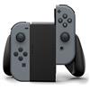PowerA Joy-Con Comfort Grip for Nintendo Switch - Black