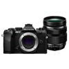 OM System OM-5 Mark II Black + 12-40 mm F2.8 PRO II (CASHBACK 400€ fino al 16/08/2026)