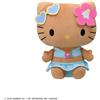 SEGA Hello Kitty grande peluche giocattolo conciato Gal Ver. NUOVO dal Giappone