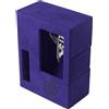 ‎Asmodee Gamegenic Arkham Horror Investigator Deck Tome - Premium Deck Box for Arkham Hor