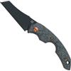 Fox Coltello chiudibile fibra di carbonio | Fox Virtus FX-541 CF