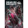 Nadia Shammas Dead By Daylight: The Legion (Tascabile)
