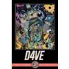 Valentin Ramon Ryan Ferrier D4VE: IDW Classic Collections (Tascabile)