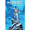 Ryan K Lindsay Everfrost (Tascabile)