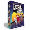 Stephanie Cooke The Racc Pack Collection (Boxed Set) (Copertina rigida)