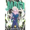 Shinobu Ohtaka Magi: The Labyrinth of Magic, Vol. 32 (Tascabile) Magi