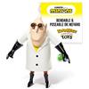 BendyFigs Minions Dr. Nefario BendyFig