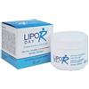 ELIFAB SRL LIPOR DAY CREMA 50ML