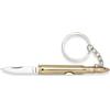 MARTINEZ ALBAINOX COLTELLO CARTUCCIA FUCILE PORTACHIAVI LAMA 4,4CM