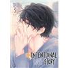 Manhwa Cult Unintentional Love Story 3
