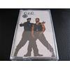 C+C Music Factory C+C Music Factory Anything Goes (Cassette)