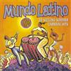 Mundo Latino: 20 Sizzling Summer Carnival Hits (Cassette)