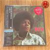 Michael Jackson - BEN Clear Light Blue Vinyl LP Japan Limited Edition con OBI...