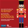Pyotr Il'yich Tchaikov Pjotr Iljitsch Tschaikowsky: Der Nussknacker Op. 71/ (CD)