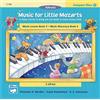 Music for Little Mozarts 2-Disk Sets for Lesson and Discovery s, Level 3 (CD)