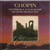 Bart van Oort Chopin: Nocturnes Op. 9, 15, 32, 62 (CD)