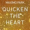 Maxïmo Park Quicken the Heart (CD) Album with DVD