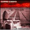 Grind Zero Mass Distraction (CD) Album