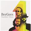 The Bee Gees Number Ones (CD)