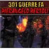 Bertoli Pierangelo 301 Guerre Fa/Best Of (CD)