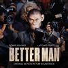 Robbie Williams Better Man (CD) Album