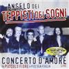 Teppisti Dei Sogni Concerto D'amore Live (CD)