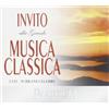 Vari-Invito Alla Gra Invito Alla Grande Musica Classica (CD)