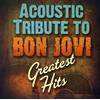Various Artists Acoustic Tribute to Bon Jovi Greatest Hits (CD)