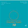 Giacinto Scelsi Giacinto Scelsi: The Violin Works - Volume 10 (CD) Album