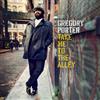 Gregory Porter Take Me to the Alley (CD) Deluxe Album with DVD