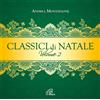 Montepaone Andrea - Classici Di Natale Vol. 2 CD NUOVO