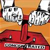 Fear Zero FEAR ZERO-CONCENTRATED (CD)