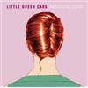 Little Green Cars Absolute Zero (CD) Album
