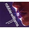 Robbie Williams Shes the One (CD)
