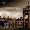 Ralph Vaughan Williams A Cambridge Mass (CD) Album