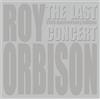 Roy Orbison The Last Concert (CD) 25th Anniversary Album with DVD