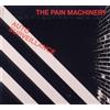 Pain Machinery Auto surveillance (CD) Album Digipak