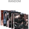 LE SSERAFIM HOT Compact Ver. (CD) Album