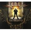 U.D.O. Metallized - The Best Of (CD) Album