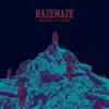 Hazemaze Blinded By the Wicked (CD) Album Digipak