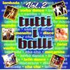 Tutti I Balli Vol. 2-Tutti I Balli (CD)