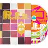 R.E.M. Up (CD) 25th Anniversary Album with Blu-ray