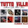 Claudio Villa Tutto Villa: Storia Di.. (CD)