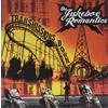 The Jukebox Romantics Transmissions Down (Vinyl LP)