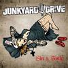Junkyard Drive Sin & Tonic (CD) Album
