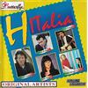 Various (Italia) Hitalia,Mina.Pino D'angio.I.Fa (CD)